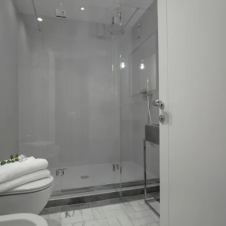 Pensionat Tornabuoni Place 2*
