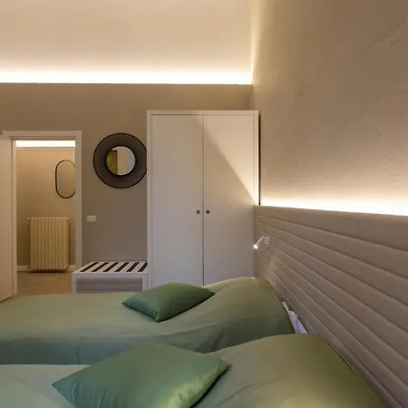 Aparthotel Palazzo Dei Ciompi Florence