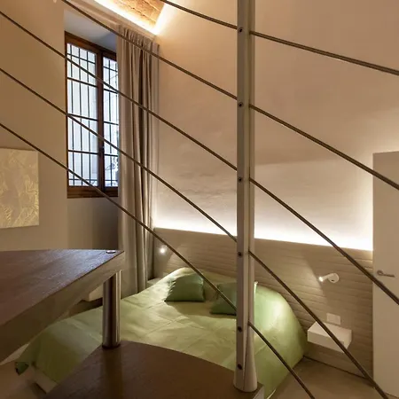 Aparthotel Palazzo Dei Ciompi Florence