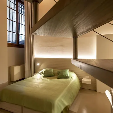 Aparthotel Palazzo Dei Ciompi