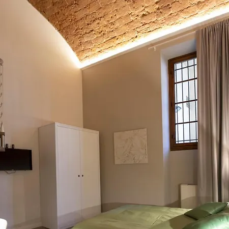 Palazzo Dei Ciompi Ξενοδοχείο με διαμερίσματα