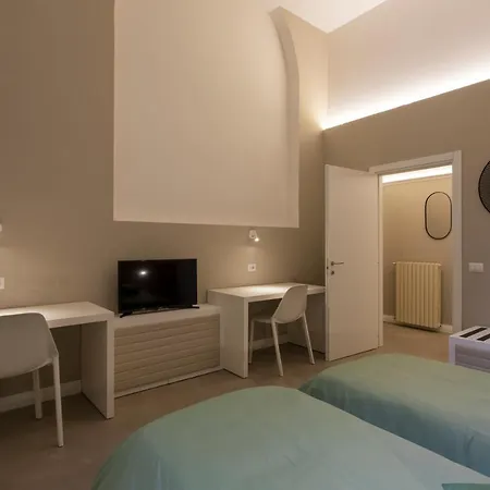 Palazzo Dei Ciompi Aparthotel Florence