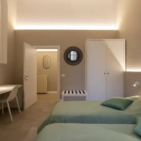 Palazzo Dei Ciompi Aparthotel Florence