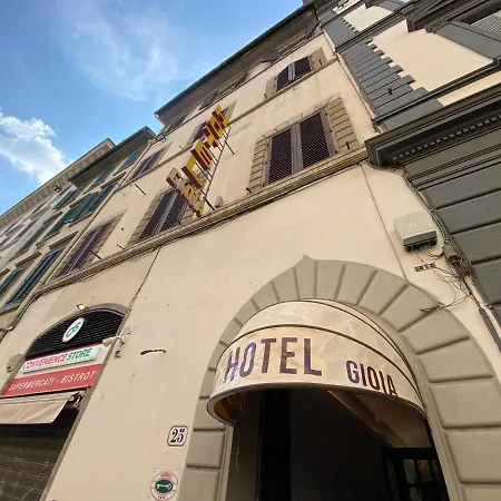 Gioia Florence