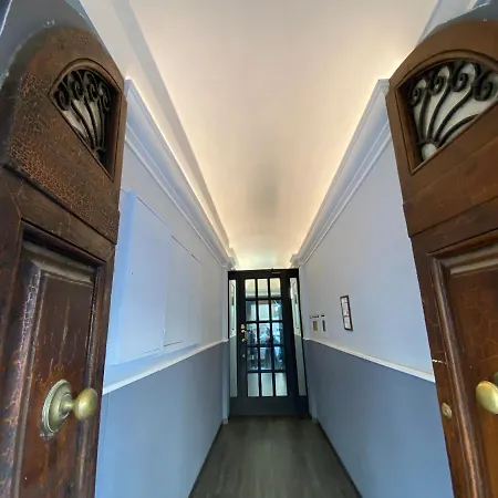 Gioia Hotel