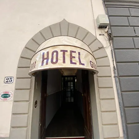 Otel Gioia