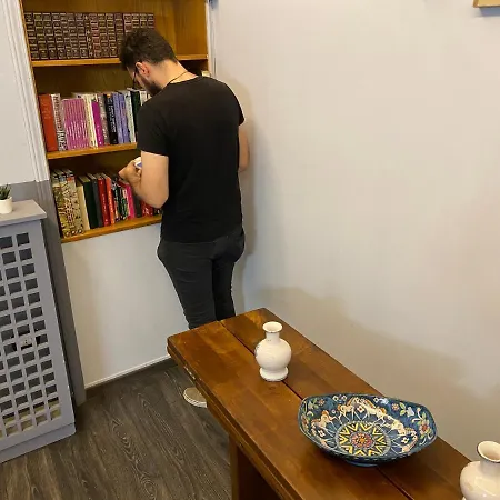 מלון Gioia 3*
