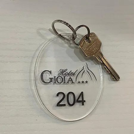 Gioia 3* פירנצה