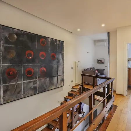 Luxury Pontevecchio Duplex 5 Stars *