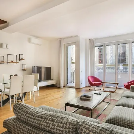 Luxury Pontevecchio Duplex 5 Stars Apartment Florence