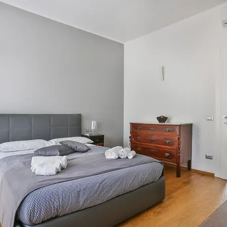 Luxury Pontevecchio Duplex 5 Stars *