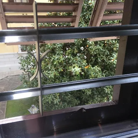 Soggiorno Fiorentino Apartment
