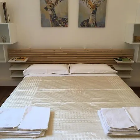 Soggiorno Fiorentino Apartment Florence