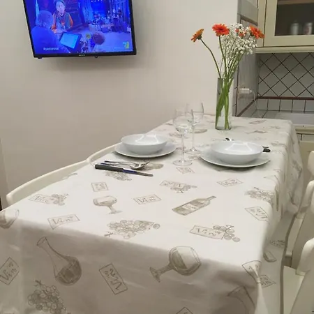 Soggiorno Fiorentino Appartamento
