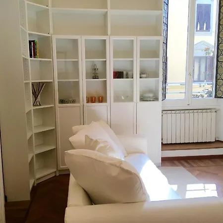 Appartamento Soggiorno Fiorentino Firenze