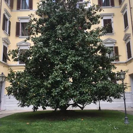 Soggiorno Fiorentino