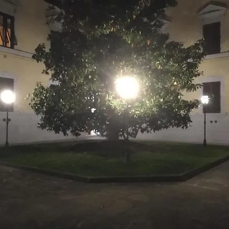 Apartment Soggiorno Fiorentino