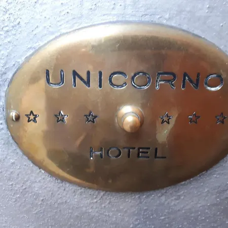 Unicorno 3* Florence