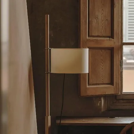 Apartamento Numeroventi Design Residency *