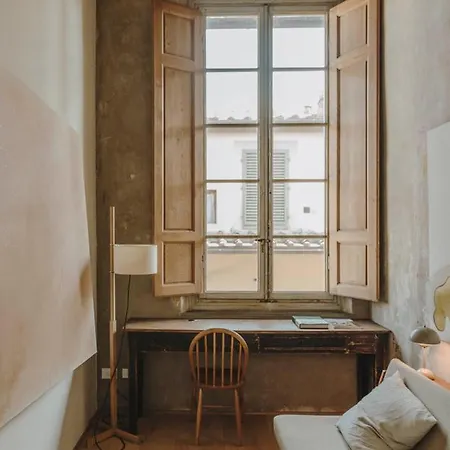 Numeroventi Design Residency * Florencia