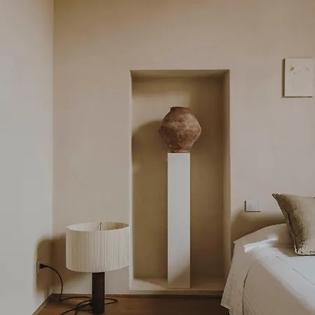 Apartamento Numeroventi Design Residency