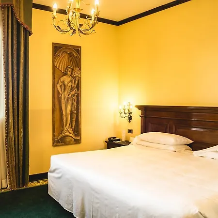 Tivoli Palazzo Gaddi Hotel Florence