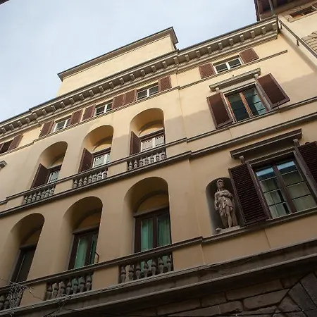 I Quattro Poeti Bed and breakfast Florencia