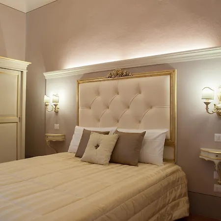 I Quattro Poeti Bed and breakfast Florencia