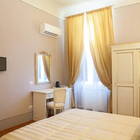 Bed and breakfast I Quattro Poeti 3*