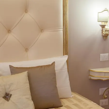 Bed and breakfast I Quattro Poeti