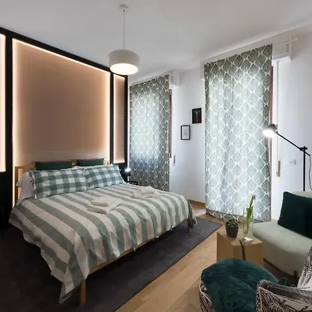 La Marmora 39 Bed & Breakfast