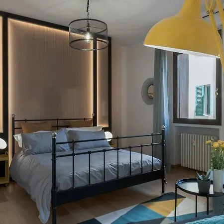 Bed & Breakfast La Marmora 39 3*