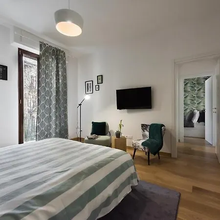 La Marmora 39 Bed & Breakfast