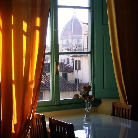 Daniel 3* Firenze