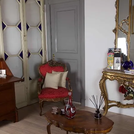 Pensionat Stanze Del David Place 2*