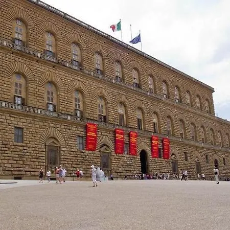 Alessandra Guest house Florence