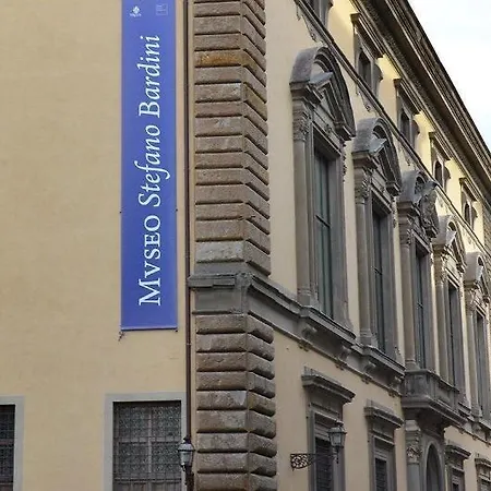 Alessandra Guest house Florence