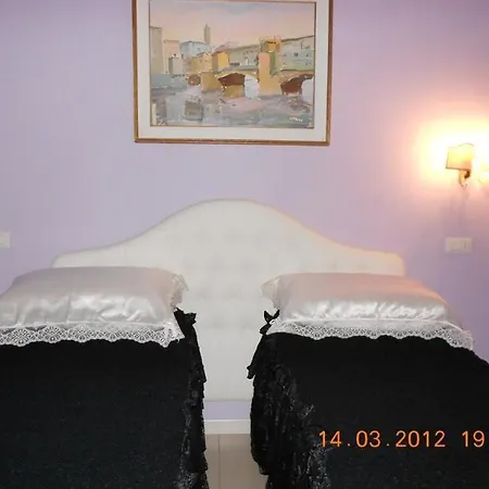 Alba Guest house