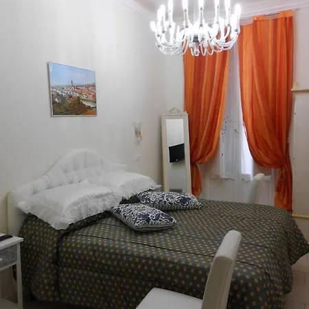 Affittacamere Alba