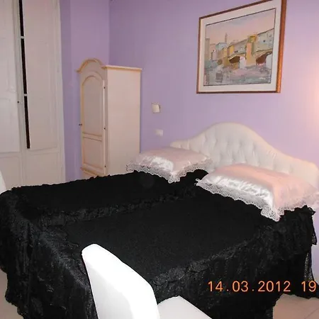 Alba 3* Florence