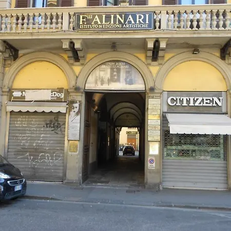 Alba Affittacamere Firenze
