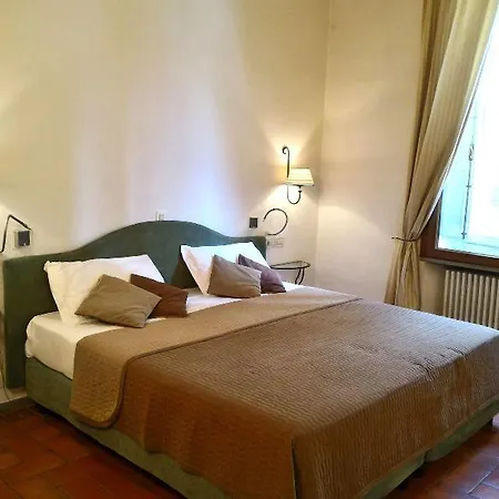 La Casa Del Ghiberti فندق مبيت وإفطار فلورنس