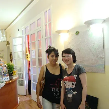 Alba Guest house 3*