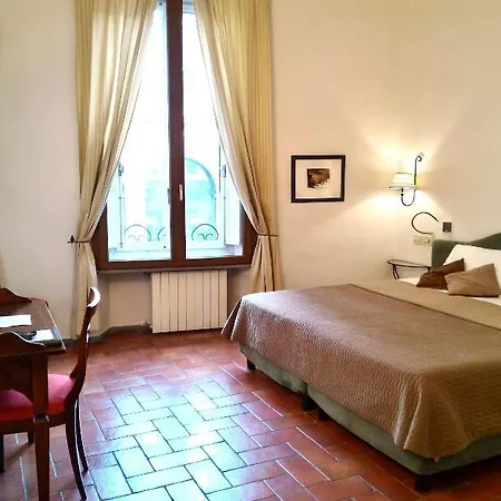 La Casa Del Ghiberti فندق مبيت وإفطار 3*