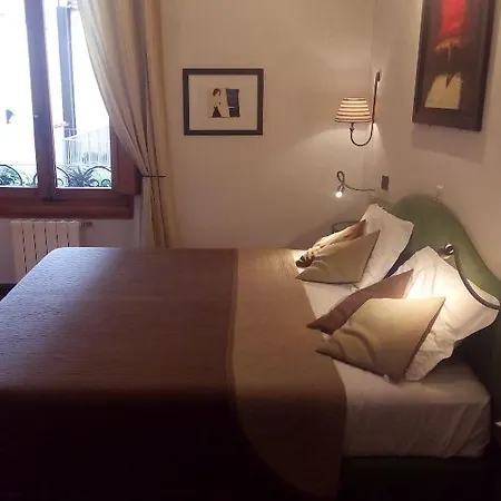 Bed & Breakfast La Casa Del Ghiberti