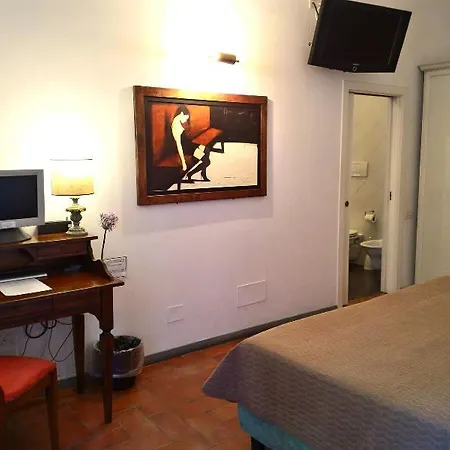 La Casa Del Ghiberti 3*