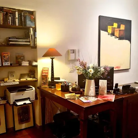 La Casa Del Ghiberti 3* فلورنس