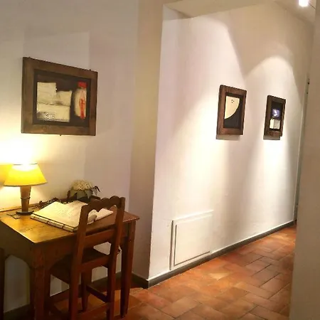 La Casa Del Ghiberti Florence