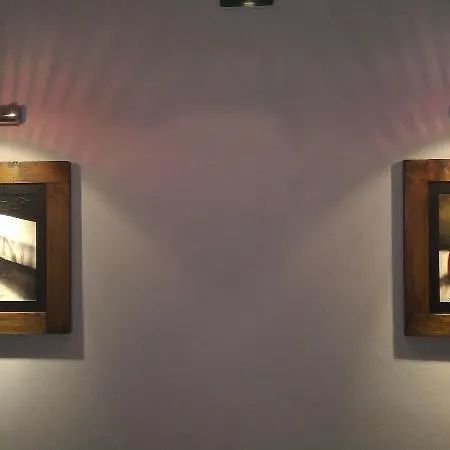 Couette-café La Casa Del Ghiberti