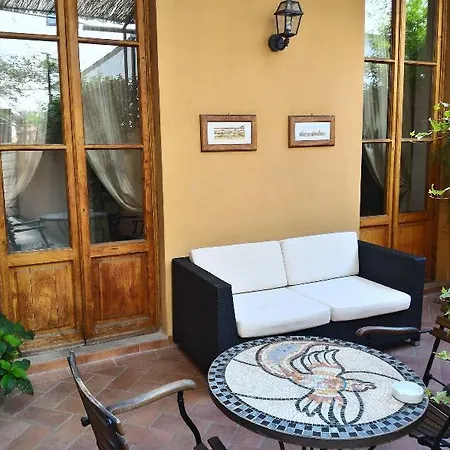 Bed & Breakfast La Casa Del Ghiberti Florence